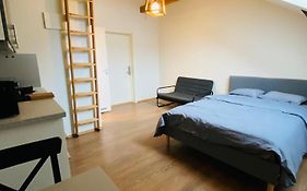 Torggata Suite Apartments